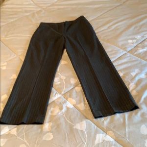 Mossimo Straight Leg Trousers
